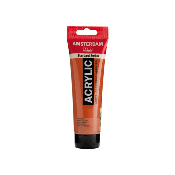 Culori acrilice Amsterdam Standart Series 120 ml