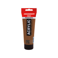 Culori acrilice Amsterdam Standart Series 250 ml – 234 Raw Sienna