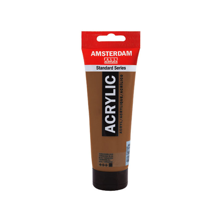 Culori acrilice Amsterdam Standart Series 250 ml