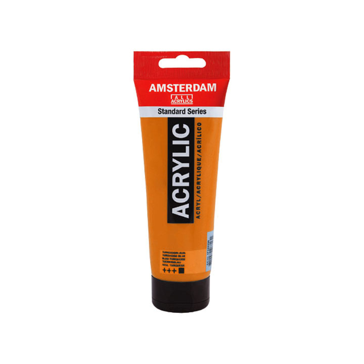 Culori acrilice Amsterdam Standart Series 250 ml