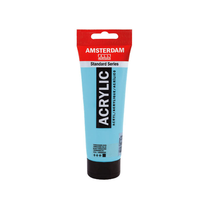 Culori acrilice Amsterdam Standart Series 250 ml