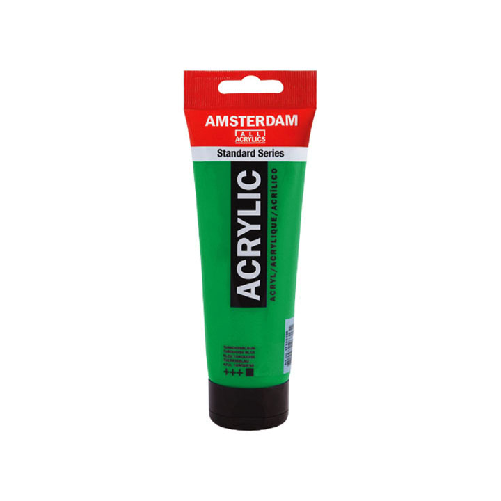 Culori acrilice Amsterdam Standart Series 250 ml