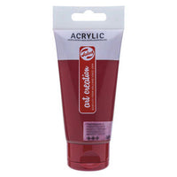 Culori acrilice ArtCreation 200 ml / 24 nuanțe – Carmine