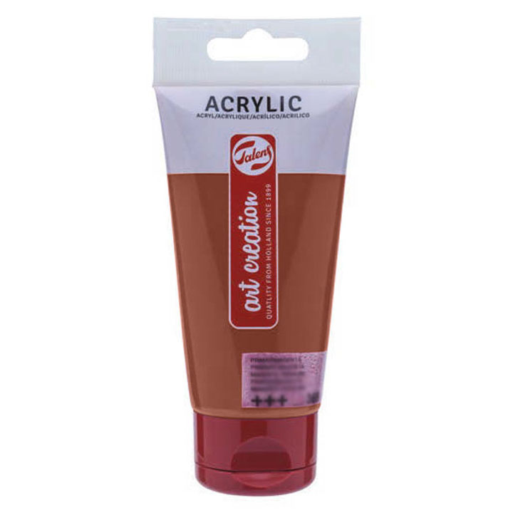 Culori acrilice ArtCreation 200 ml / 24 nuanțe