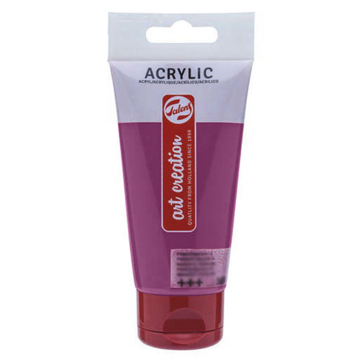 Culori acrilice ArtCreation 200 ml / 24 nuanțe