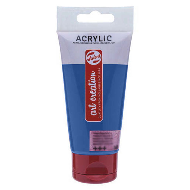 Culori acrilice ArtCreation 200 ml / 24 nuanțe