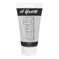 Culori acrilice El Greco 150 ml