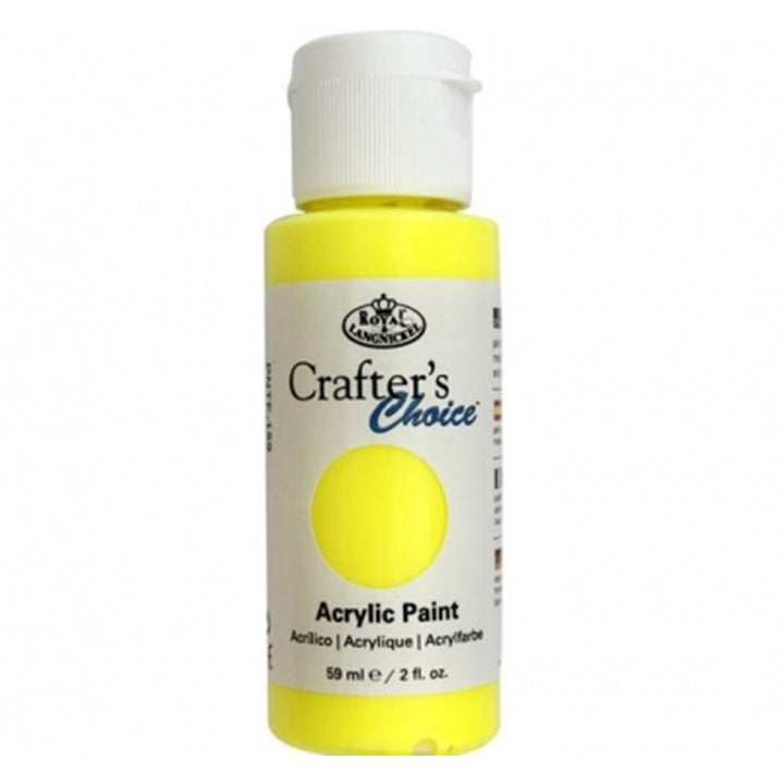 Culori acrilice Essentials FLUORESCENT 59 ml