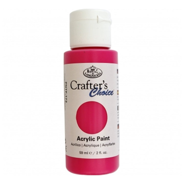 Culori acrilice Essentials FLUORESCENT 59 ml