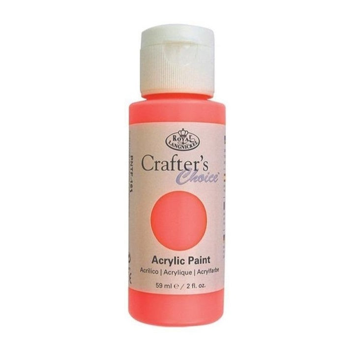 Culori acrilice Essentials Metals & Pearls - 59 ml