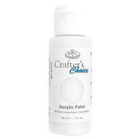 Culori acrilice Essentials Metals & Pearls - 59 ml