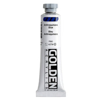 Vopsea acrilică GOLDEN Heavy Body 59 ml