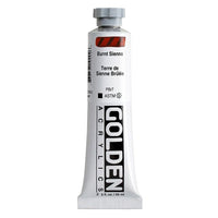 Vopsea acrilică GOLDEN Heavy Body 59 ml