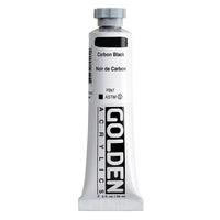 Vopsea acrilică GOLDEN Heavy Body 59 ml