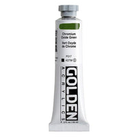 Vopsea acrilică GOLDEN Heavy Body 59 ml