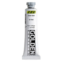 Vopsea acrilică GOLDEN Heavy Body 59 ml