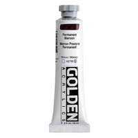 Vopsea acrilică GOLDEN Heavy Body 59 ml