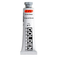Vopsea acrilică GOLDEN Heavy Body 59 ml