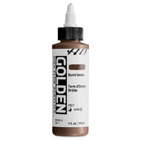 Vopsea acrilică GOLDEN High Flow 118 ml