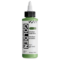 Vopsea acrilică GOLDEN High Flow 118 ml