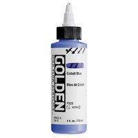 Vopsea acrilică GOLDEN High Flow 118 ml