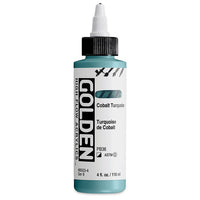 Vopsea acrilică GOLDEN High Flow 118 ml