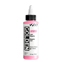 Vopsea acrilică GOLDEN High Flow 118 ml