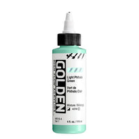 Vopsea acrilică GOLDEN High Flow 118 ml