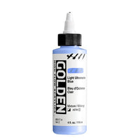 Vopsea acrilică GOLDEN High Flow 118 ml