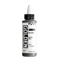 Vopsea acrilică GOLDEN High Flow 118 ml
