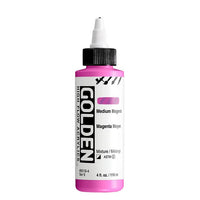 Vopsea acrilică GOLDEN High Flow 118 ml