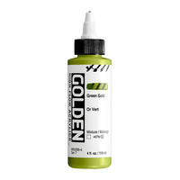 Vopsea acrilică GOLDEN High Flow 118 ml