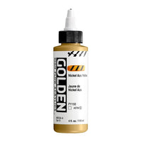 Vopsea acrilică GOLDEN High Flow 118 ml