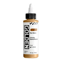 Vopsea acrilică GOLDEN High Flow 118 ml