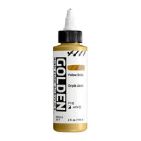 Vopsea acrilică GOLDEN High Flow 118 ml