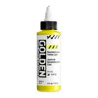 Vopsea acrilică GOLDEN High Flow 118 ml