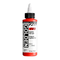 Vopsea acrilică GOLDEN High Flow 118 ml
