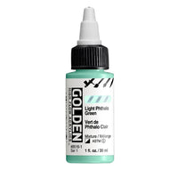 Vopsea acrilică GOLDEN High Flow 30 ml