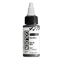 Vopsea acrilică GOLDEN High Flow 30 ml