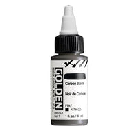 Vopsea acrilică GOLDEN High Flow 30 ml