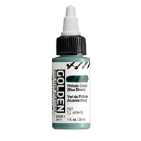 Vopsea acrilică GOLDEN High Flow 30 ml
