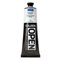 GOLDEN OPEN Vopsea acrilică cu uscare lentă 148 ml