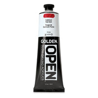 GOLDEN OPEN Vopsea acrilică cu uscare lentă 148 ml