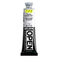 GOLDEN OPEN Vopsea acrilică cu uscare lentă 59 ml