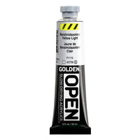 GOLDEN OPEN Vopsea acrilică cu uscare lentă 59 ml
