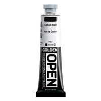 GOLDEN OPEN Vopsea acrilică cu uscare lentă 59 ml