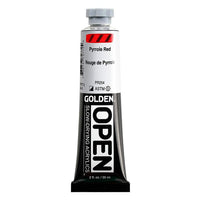 GOLDEN OPEN Vopsea acrilică cu uscare lentă 59 ml