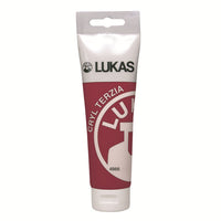 Vopsea acrilică LUKAS Terzia – Alizarin crimson