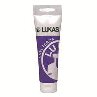Vopsea acrilică LUKAS Terzia – violet cobalt intens