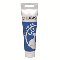 Vopsea acrilică LUKAS Terzia – Ultramarin